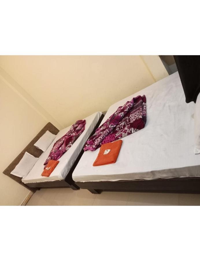 Hotel Mahakal Vishram, Ujjain Exterior photo